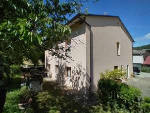 Venta Villa, Bibbiena