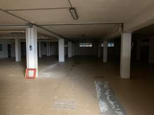 Affitto Magazzino, Lecce