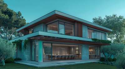 Venta Villa, Forte dei Marmi Venta Villa, Forte dei Marmi