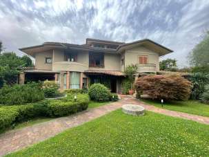 Venta Villa, Forte dei Marmi