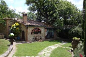 Venta Rustico, Chiusdino