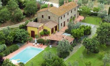 Vendita Rustico, Capraia e Limite