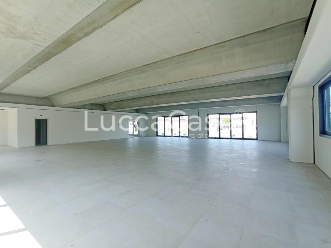 Affitto Capannone, Lucca foto