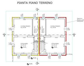 Venta Terreno, Castelfiorentino