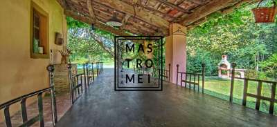 Venta Rustico, Capannori