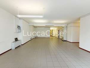 Affitto Locale commerciale, Lucca