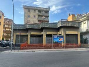 Affitto Locale commerciale, Santa Maria Capua Vetere