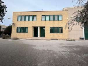 Vendita Capannone, Modugno