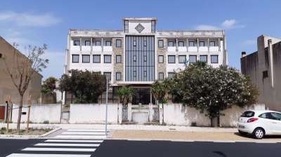 Vendita Ufficio, Sanluri