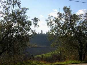 Venta Villa, San Gimignano Venta Villa, San Gimignano