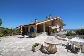 Vendita Casa indipendente, Tortoreto