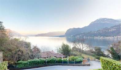 Vendita vendita, Menaggio