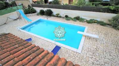 Affitto affitto, Siracusa