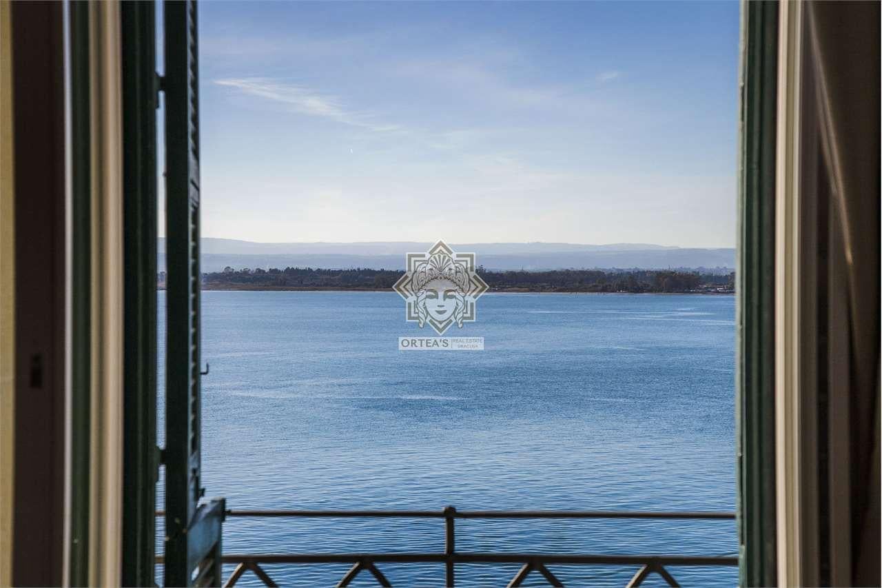 Affitto affitto, Siracusa foto