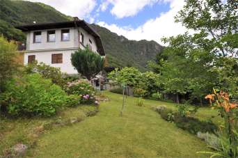 Venta vendita, Vanzone con San Carlo