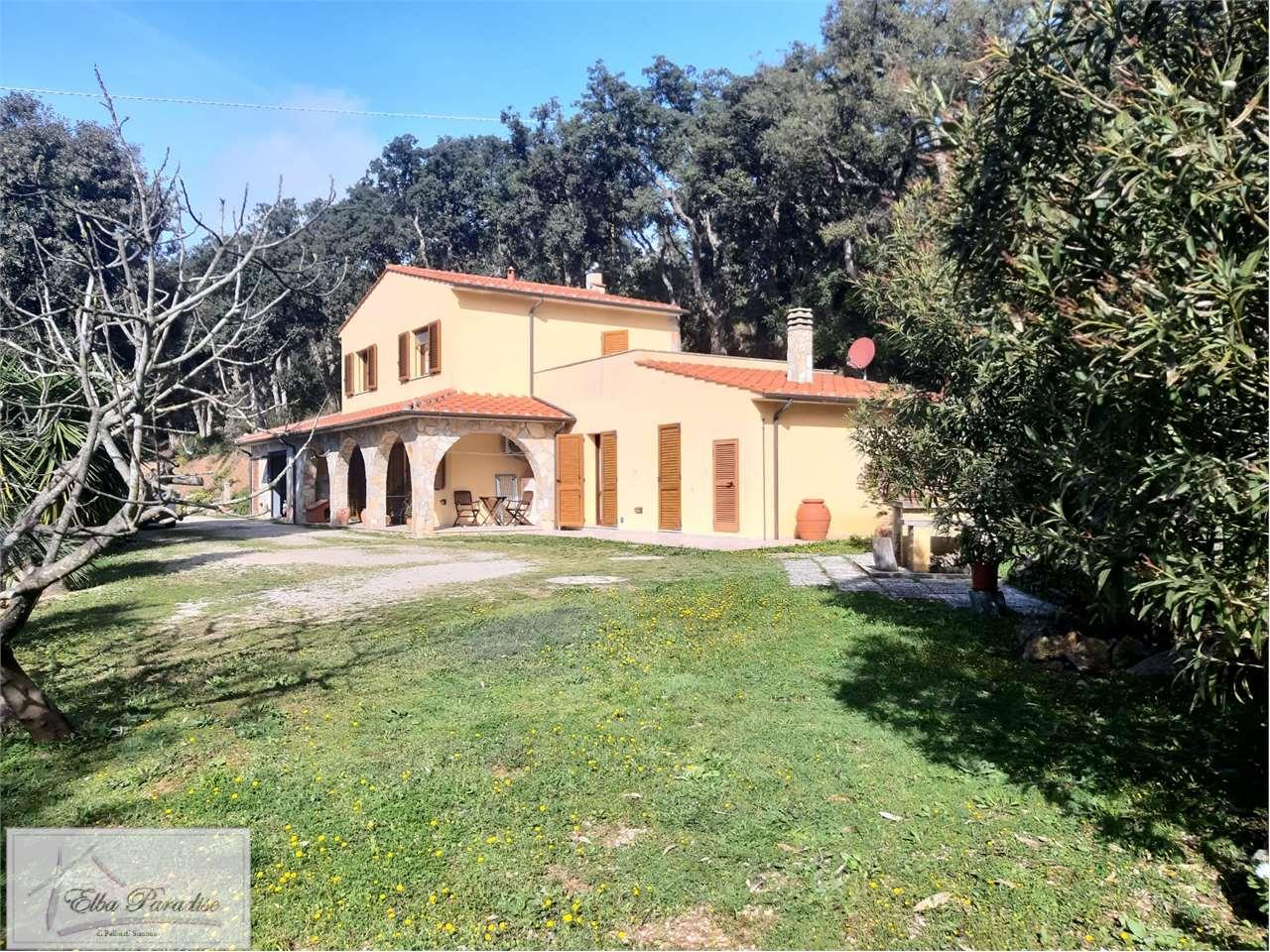 casa indipendente in vendita a Rio