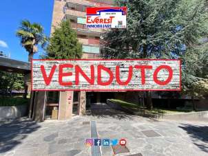 Vendita vendita, Busto Arsizio