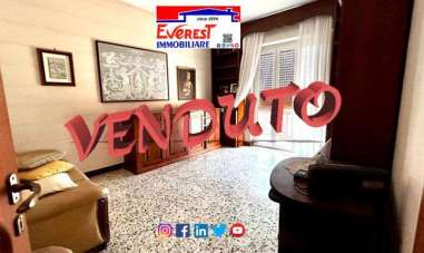 Vendita vendita, Busto Arsizio