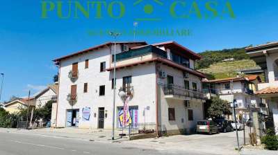 Vendita vendita, Nocera Terinese