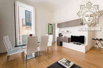 Affitto affitto, Siracusa