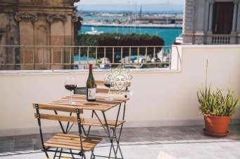 Affitto affitto, Siracusa