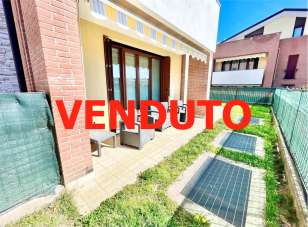 Vendita vendita, Garbagnate Monastero