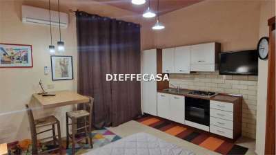 Affitto affitto, Marsala