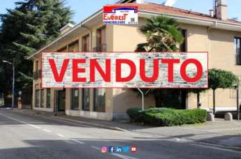 Vendita vendita, Gallarate