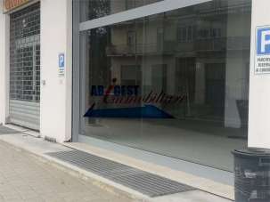 Affitto affitto, Frosinone