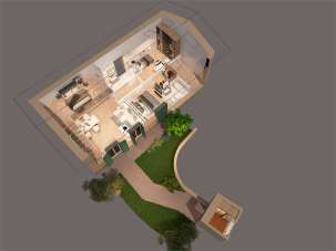 Verkauf vendita, Spotorno