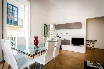 Vendita vendita, Siracusa