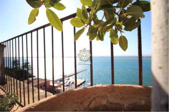 Affitto affitto, Siracusa