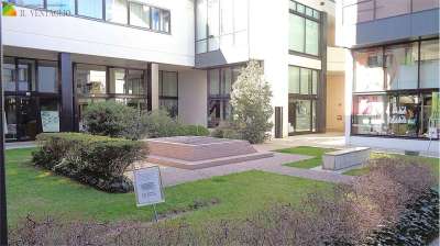 Affitto affitto, Sassuolo