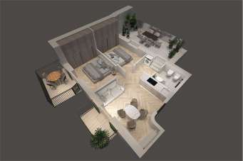 Verkauf vendita, Spotorno