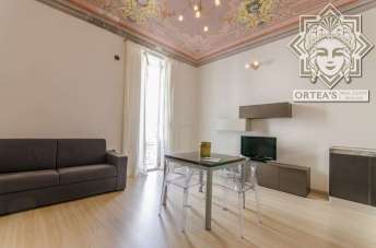 Affitto affitto, Siracusa