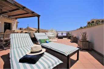 Affitto affitto, Siracusa