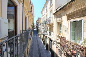 Affitto affitto, Siracusa