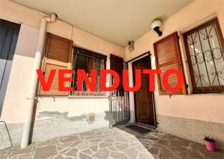 Vendita vendita, Garbagnate Monastero