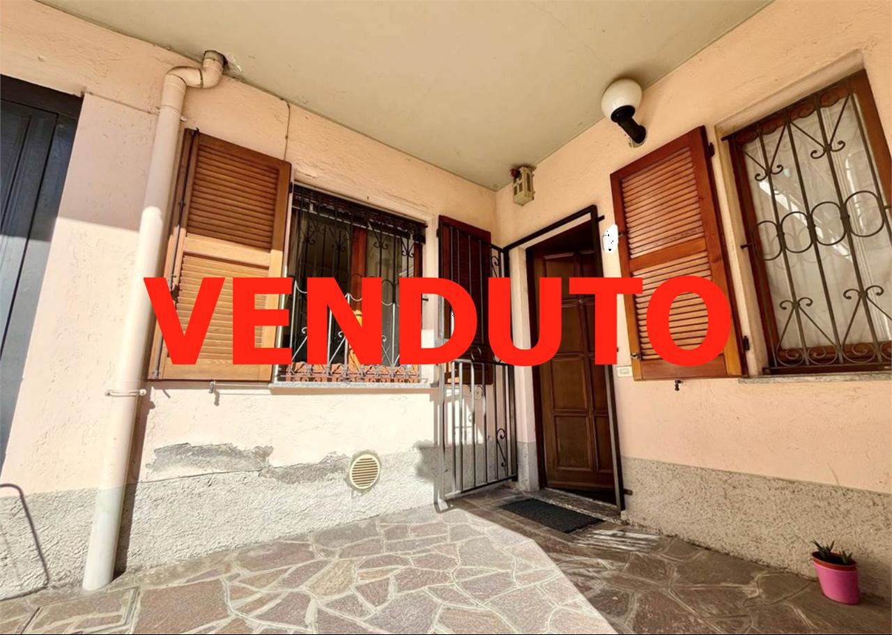 Vendita vendita, Garbagnate Monastero foto