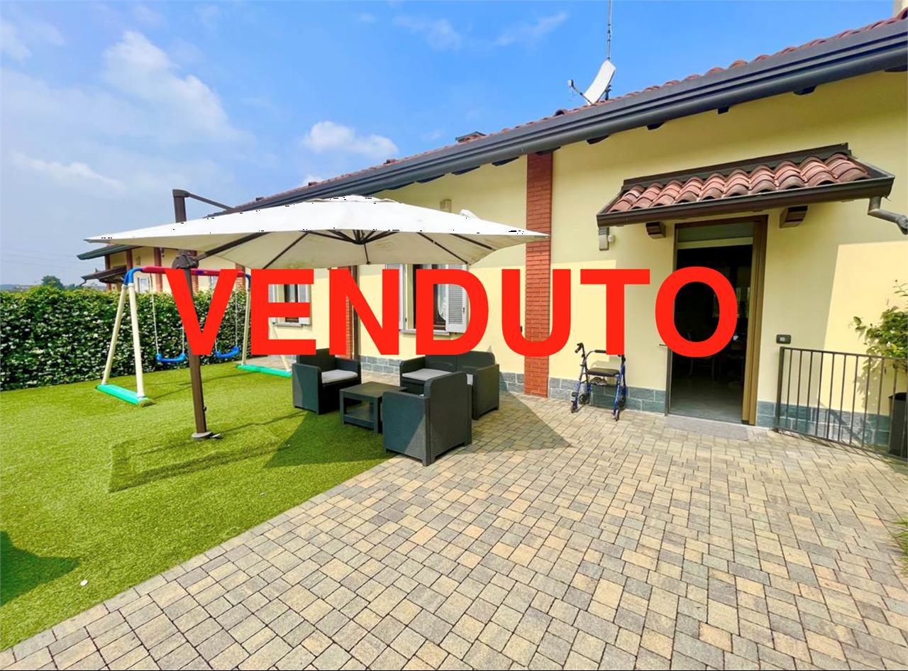 Vendita vendita, Costa Masnaga foto