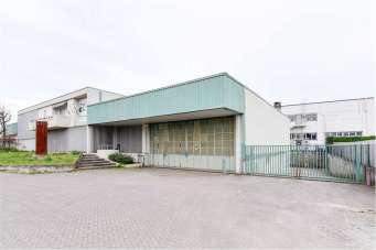 Vendita vendita, Cabiate