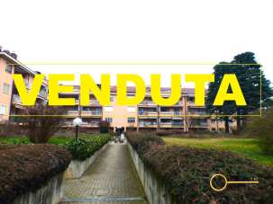 Vendita Quadrivani, Vignate