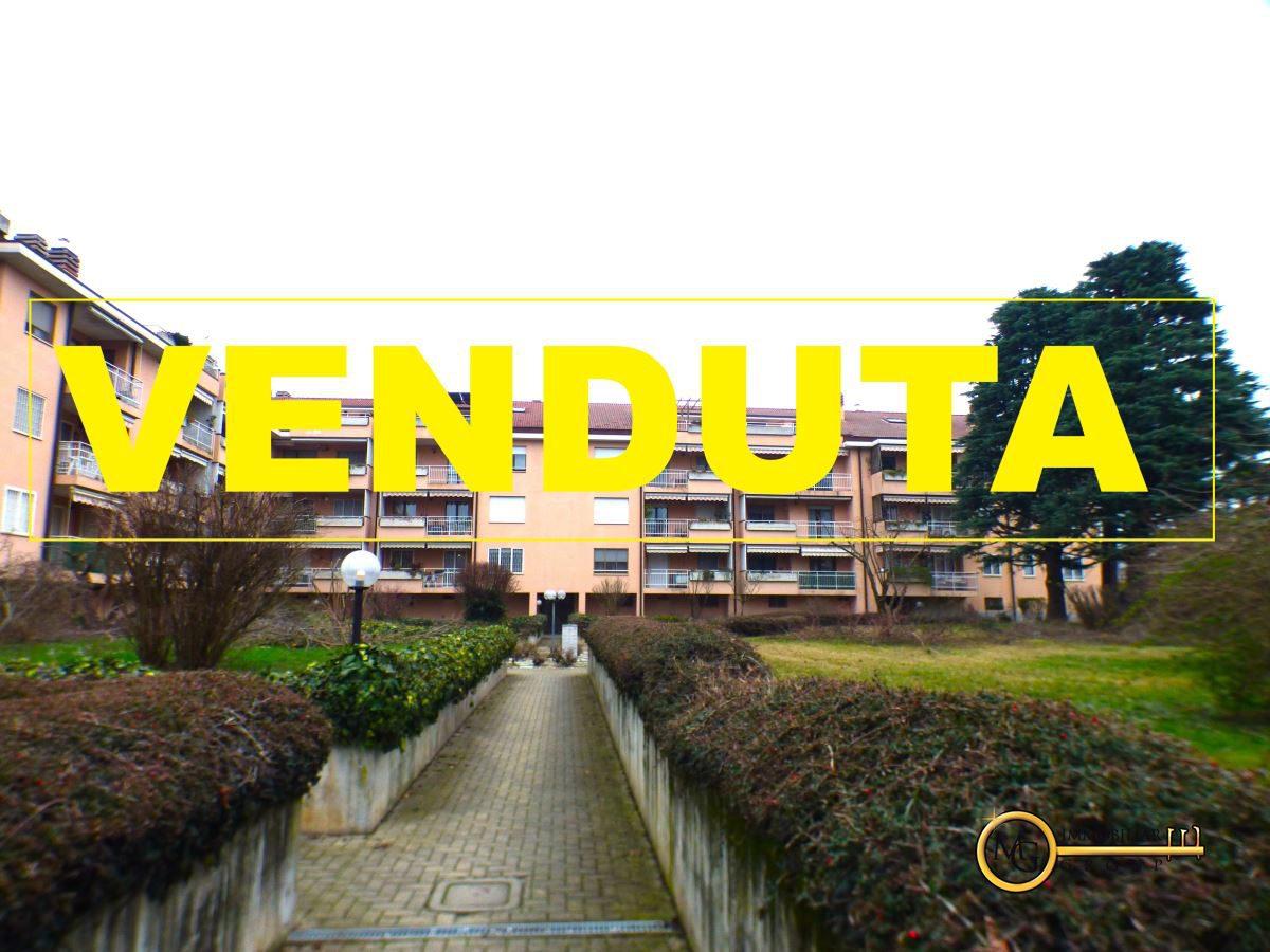 Vendita Quadrivani, Vignate foto