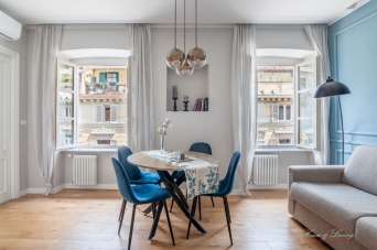 Affitto Bivani, Torino