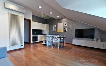 Affitto Trivani, Torino