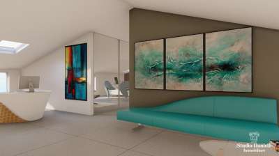 Affitto Pentavani, Verano Brianza