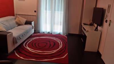 Verkauf Vier zimmer, Arcola