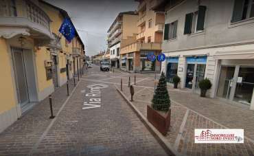 Affitto Trivani, Magenta Affitto Trivani, Magenta