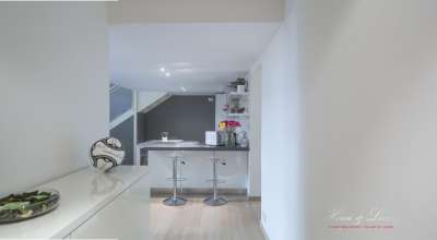 Venta Pentavani, Torino