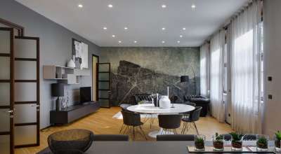 Venta Esavani, Torino